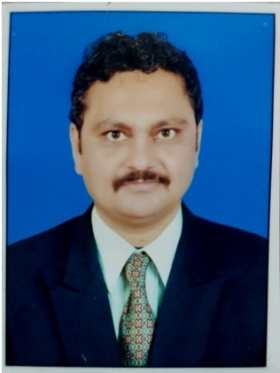 Santoshkumar Kailprasad Sharma