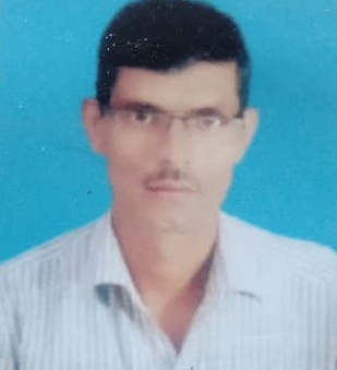 Krishnamohan Santram Dubey