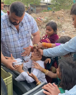 Gold Star Foundation