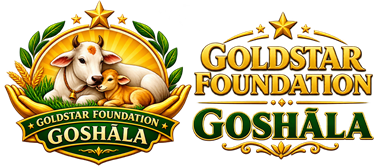 Goshala & Cow Welfare