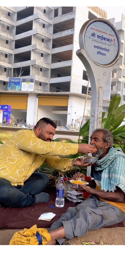 Food Distribution